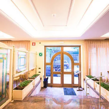San Giorgio Hotel Montecatini Terme