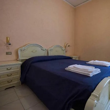 Hotel San Giorgio 3*