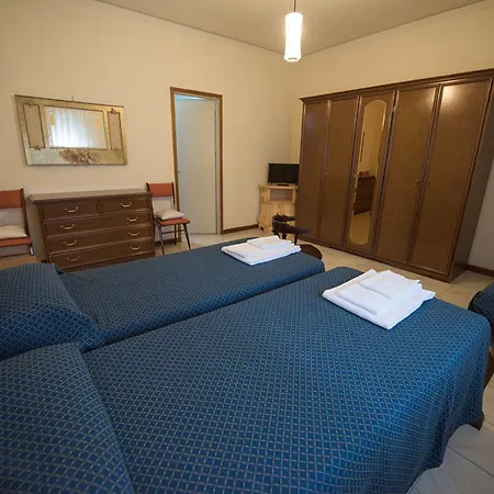 San Giorgio 3*