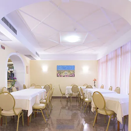 Hotel San Giorgio Montecatini Terme