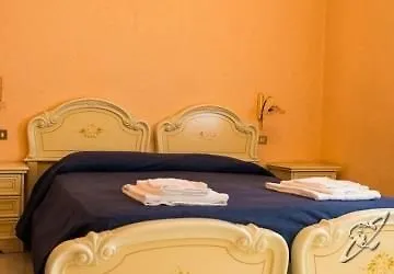 Hotel San Giorgio Montecatini Terme